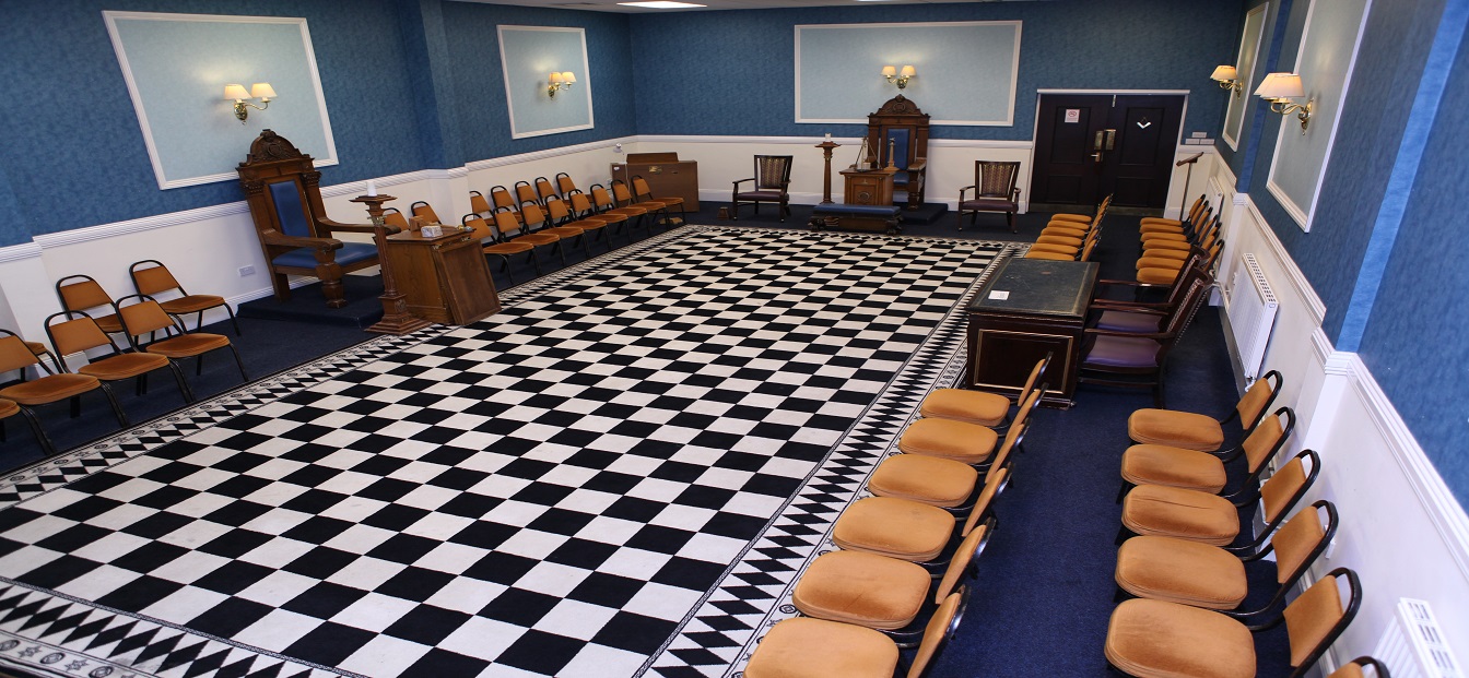 Croydon & District Masonic Centre